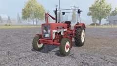International Harvester 423 für Farming Simulator 2013