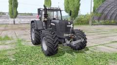 Fendt 930 Vario TMS black beauty für Farming Simulator 2017