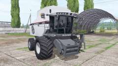 Gleaner R75 v2.0 für Farming Simulator 2017