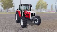 Steyr 8090A Turbo für Farming Simulator 2013