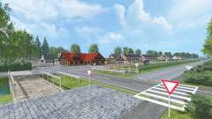 Papenburg forever pour Farming Simulator 2015