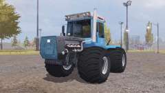 HTZ 17221-19 pour Farming Simulator 2013