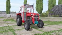 IMT 539 DeLuxe 4x2 für Farming Simulator 2017