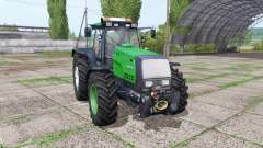 Valtra 8450 v1.5.1.1 für Farming Simulator 2017