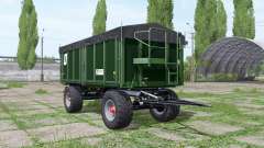 Kroger HKD 302 VE für Farming Simulator 2017