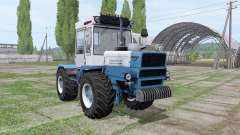 T-200K für Farming Simulator 2017