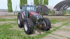 Lindner Geotrac 94 pour Farming Simulator 2017