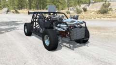 Bruckell LeGran buggy v4.0 pour BeamNG Drive