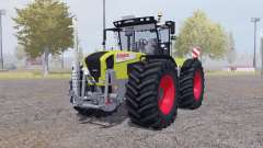CLAAS Xerion 3800 Trac VC für Farming Simulator 2013