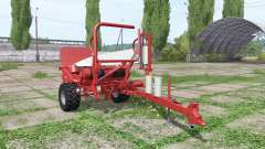 Enorossi BW 300 v1.1 für Farming Simulator 2017