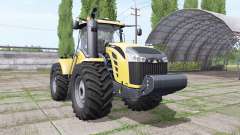 Challenger MT945E v3.0 pour Farming Simulator 2017