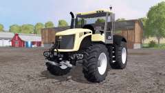 JCB Fastrac 8250 für Farming Simulator 2015