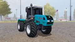 HTZ 17222 für Farming Simulator 2013
