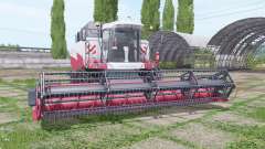 Akros 585 plus pour Farming Simulator 2017