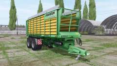 JOSKIN Silospace 22-45 pack für Farming Simulator 2017