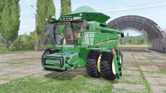 John Deere S680 Brasileira für Farming Simulator 2017