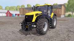 JCB Fastrac 8310 weight pour Farming Simulator 2015