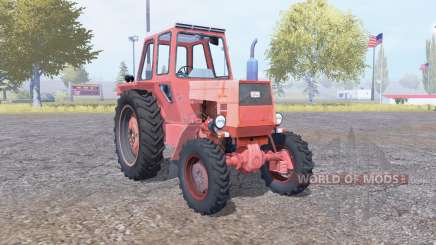 LTZ-55 pour Farming Simulator 2013