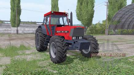 Torpedo RX 170 red pour Farming Simulator 2017
