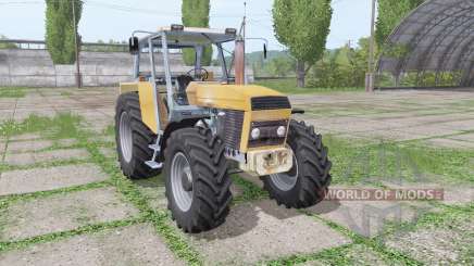 URSUS 914 4x4 für Farming Simulator 2017