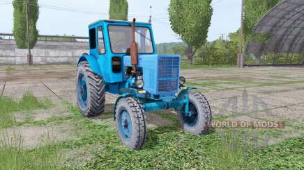 MTZ-50 4x4 für Farming Simulator 2017