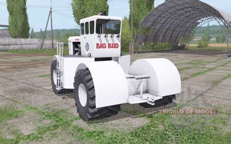 Big Bud N-14 435 für Farming Simulator 2017
