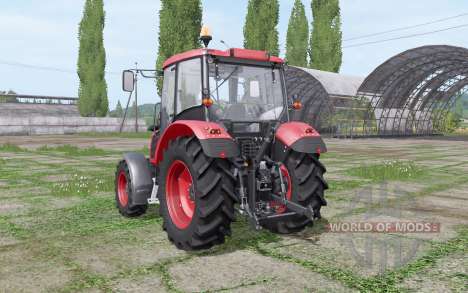Zetor Proxima 70 für Farming Simulator 2017