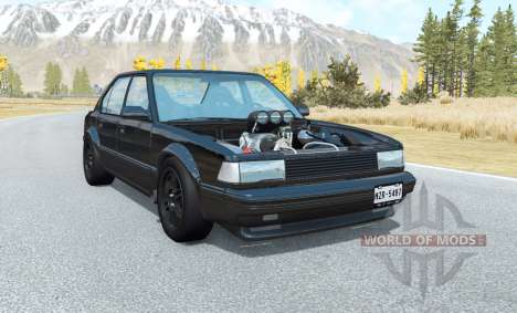 ETK I-Series small block pour BeamNG Drive