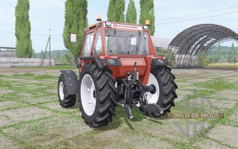 Fiatagri 90-90 für Farming Simulator 2017
