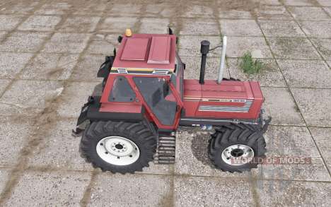 Fiatagri 180-90 pour Farming Simulator 2017