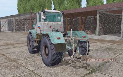 T-150K für Farming Simulator 2017