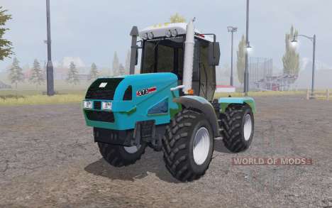 T-17222 für Farming Simulator 2013