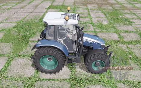 Massey Ferguson 5610 pour Farming Simulator 2017