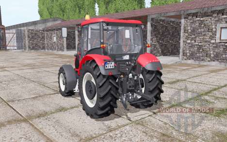 Zetor Proxima 8441 für Farming Simulator 2017