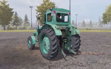 T 40АМ pour Farming Simulator 2013