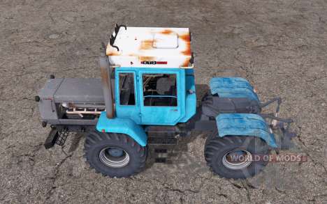 T-17021 pour Farming Simulator 2015
