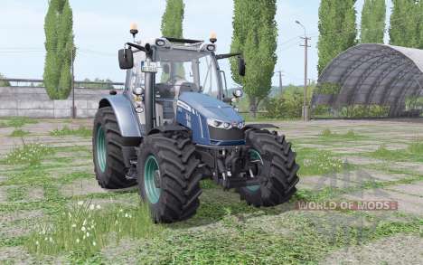 Massey Ferguson 5610 für Farming Simulator 2017