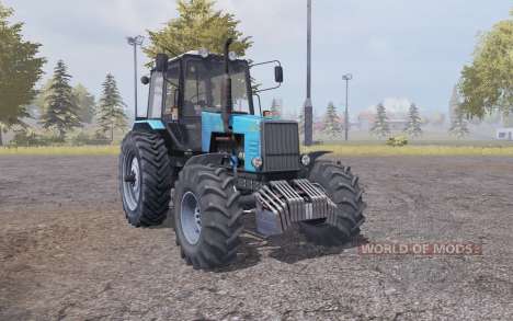 MTZ-1221В pour Farming Simulator 2013