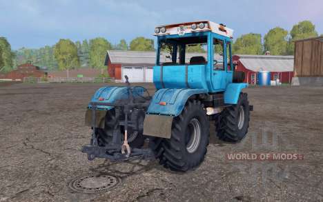 T-17021 pour Farming Simulator 2015