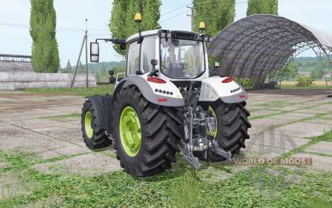 Fendt 718 Vario für Farming Simulator 2017