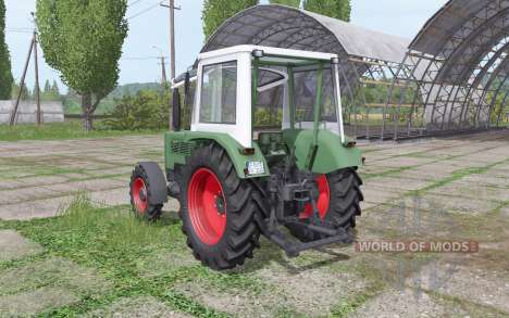 Fendt Farmer 108 pour Farming Simulator 2017