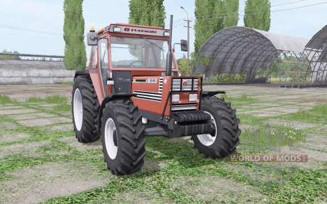 Fiatagri 90-90 für Farming Simulator 2017