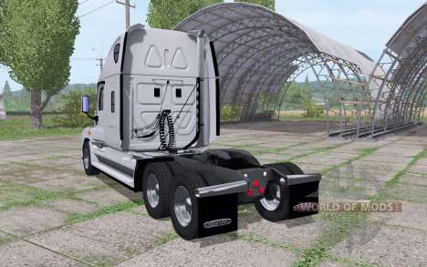 Freightliner Cascadia für Farming Simulator 2017
