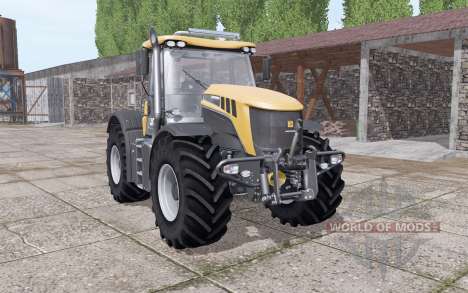 JCB Fastrac 3200 pour Farming Simulator 2017