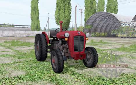 IMT 533 pour Farming Simulator 2017