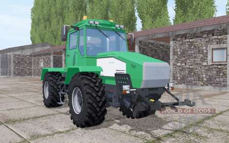 Slobozhanets HTA-220-2 für Farming Simulator 2017