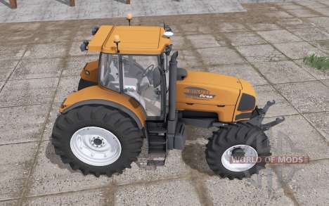 Renault Ares 836 für Farming Simulator 2017