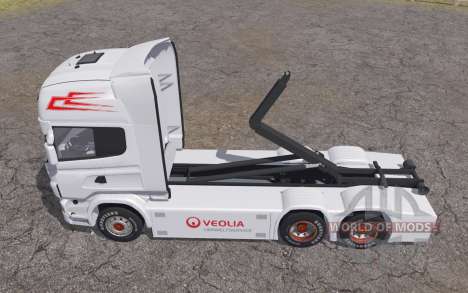 Scania R-series pour Farming Simulator 2013