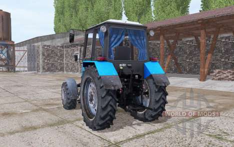MTZ 892 pour Farming Simulator 2017