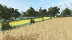 Bolusowo v2.2 für Farming Simulator 2017